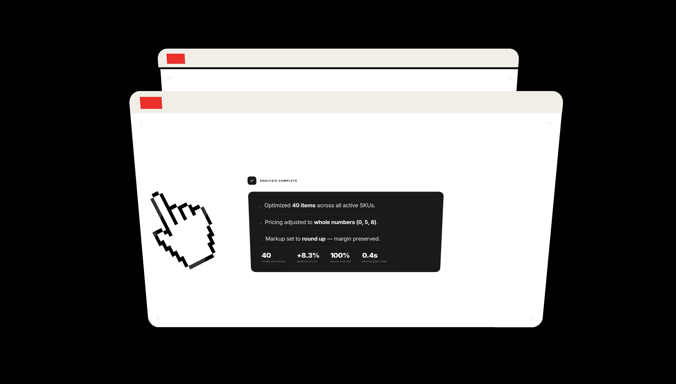Hypermotion Concept — Software Product